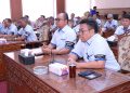 Perwakilan PT Sritex Audensi dengan Komisi IV DPRD