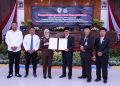 DPRD Sukoharjo Teken MoU dengan Kejari