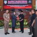 Bupati Sampaikan Nota Penjelasan Raperda Pertanggungjawaban Pelaksanaan APBD 2024