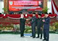 DPRD Sukoharjo dan Bupati Setujui Raperda Perubahan APBD 2025
