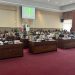 Komisi I DPRD Hearing Dengan Ormas Terkait BUMD