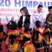 Ketua DPRD Hadiri HUT ke-20 HIMPAUDI Kabupaten Sukoharjo