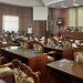 Komisi I DPRD Rapat Dengar Pendapat Terkait Perdes Gedangan yang Diberhentikan